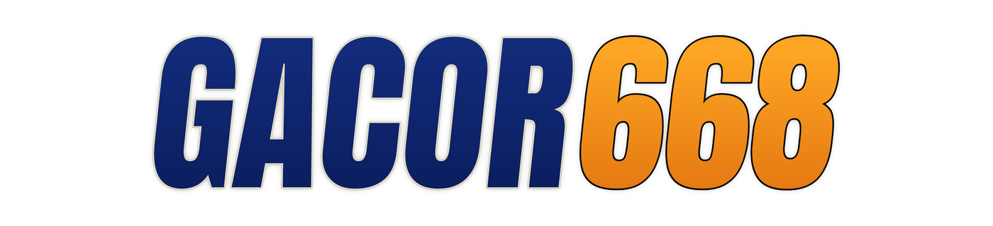 Gacor668
